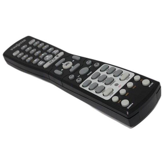 Insignia 1MI1ZZZB062 Audio Remote Control - Picture 7 of 8